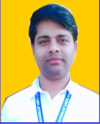 Principal (Campus - 3 and 4)