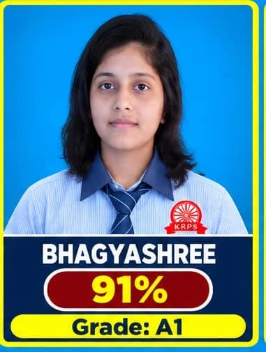 Bhagyashree